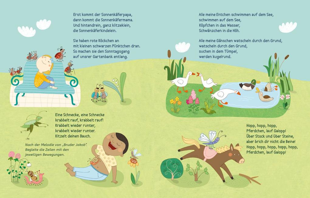 Weitere Ansicht: Unkaputtbar: Meine ersten Lieblingsreime