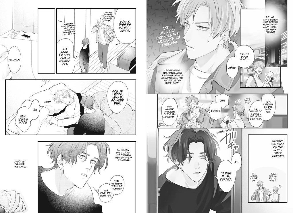 Weitere Ansicht: Limit Honey 06 | Nanase