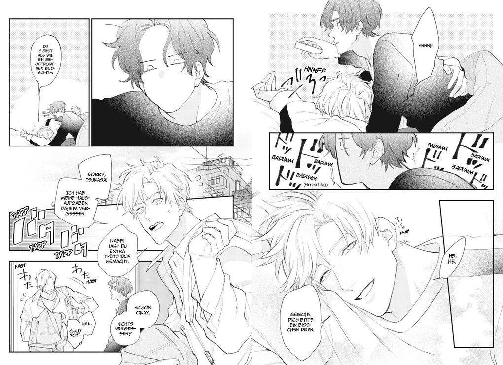 Weitere Ansicht: Limit Honey 06 | Nanase