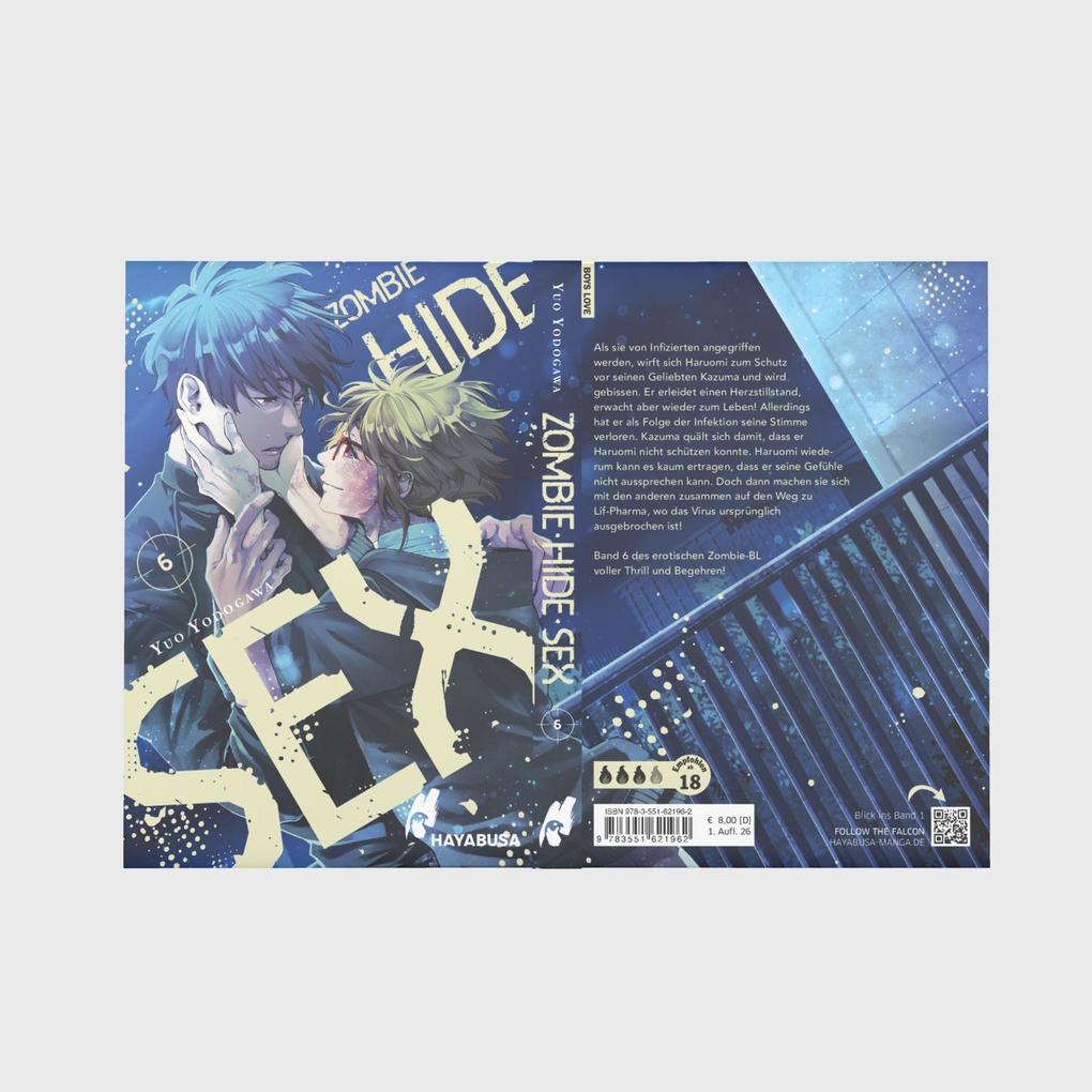 Weitere Ansicht: Zombie Hide Sex 6 | Yuo Yodogawa