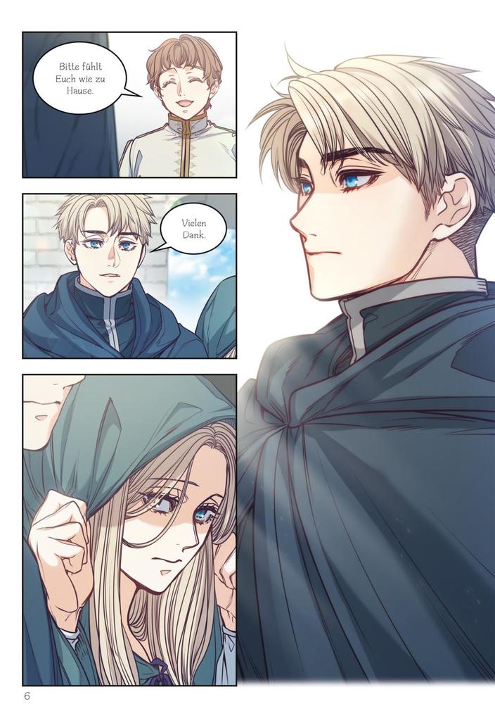 Weitere Ansicht: Lady Devil 8 | B. cenci, hanheun