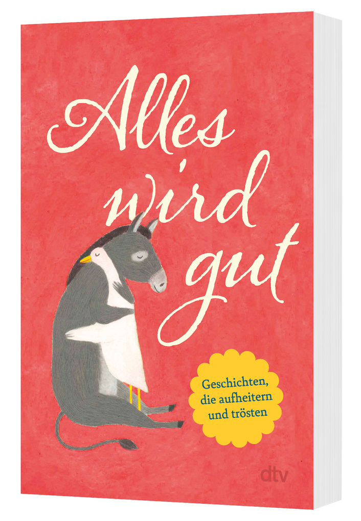 Weitere Ansicht: Alles wird gut