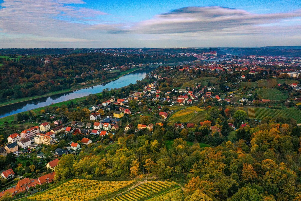 Weitere Ansicht: Sächsisches Allerlei | Kristina vom Dorf, Jörg Färber