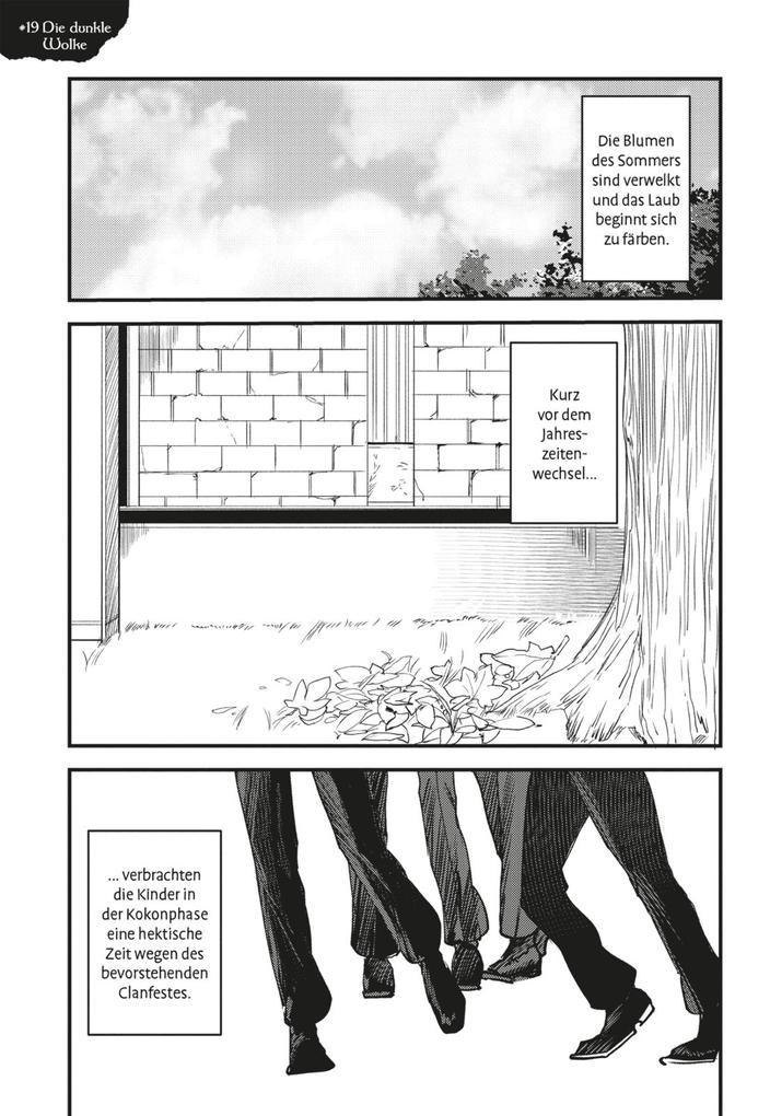 Weitere Ansicht: CLAN 4 | Ken-ichi Suemitsu, Hamaguri