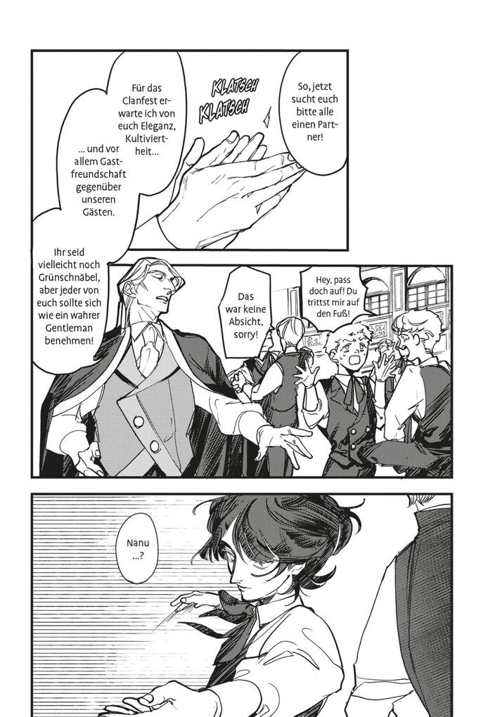 Weitere Ansicht: CLAN 4 | Ken-ichi Suemitsu, Hamaguri