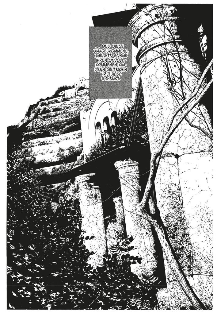 Weitere Ansicht: Angel Sanctuary Pearls 10 | Kaori Yuki