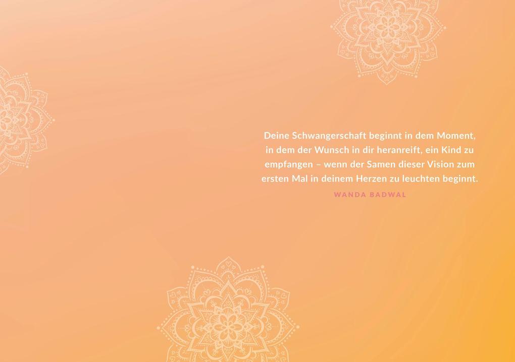 Weitere Ansicht: Soulful Mama | Wanda Badwal