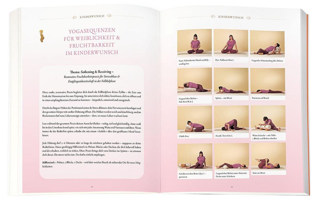 Weitere Ansicht: Soulful Mama | Wanda Badwal