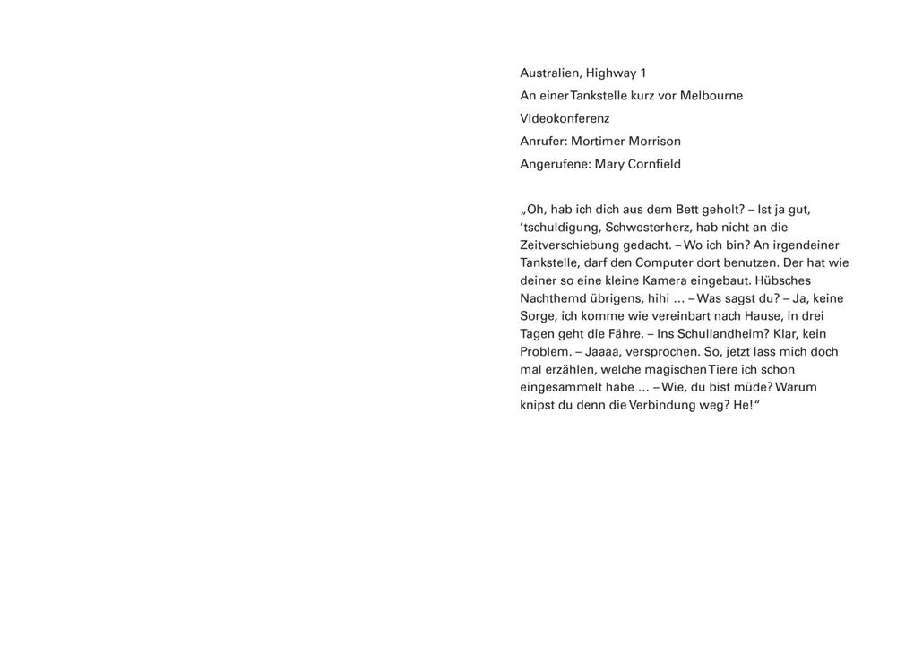 Weitere Ansicht: Die Schule der magischen Tiere Neuausgabe 4: Abgefahren! | Margit Auer