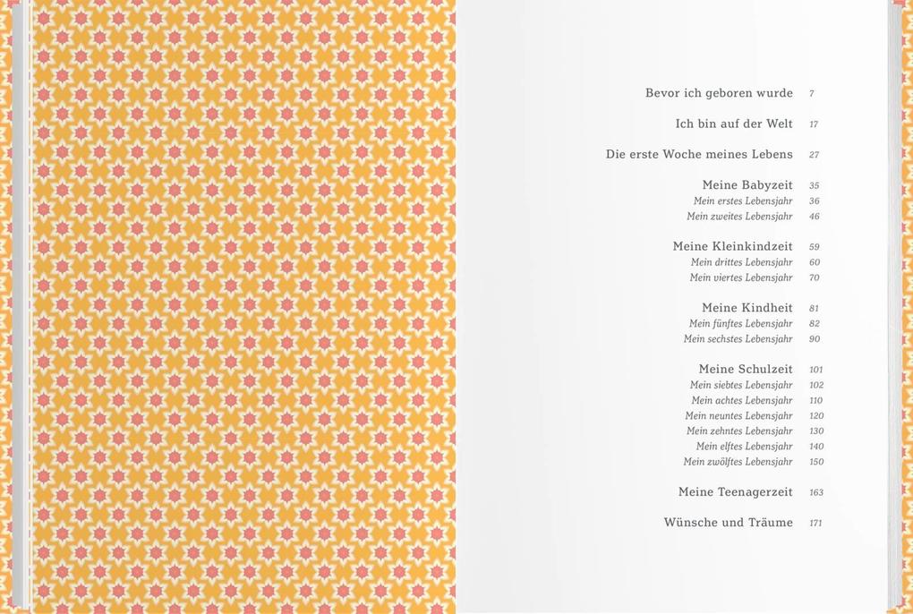 Weitere Ansicht: Mama und Papa erzählen über dich | Elma van Vliet