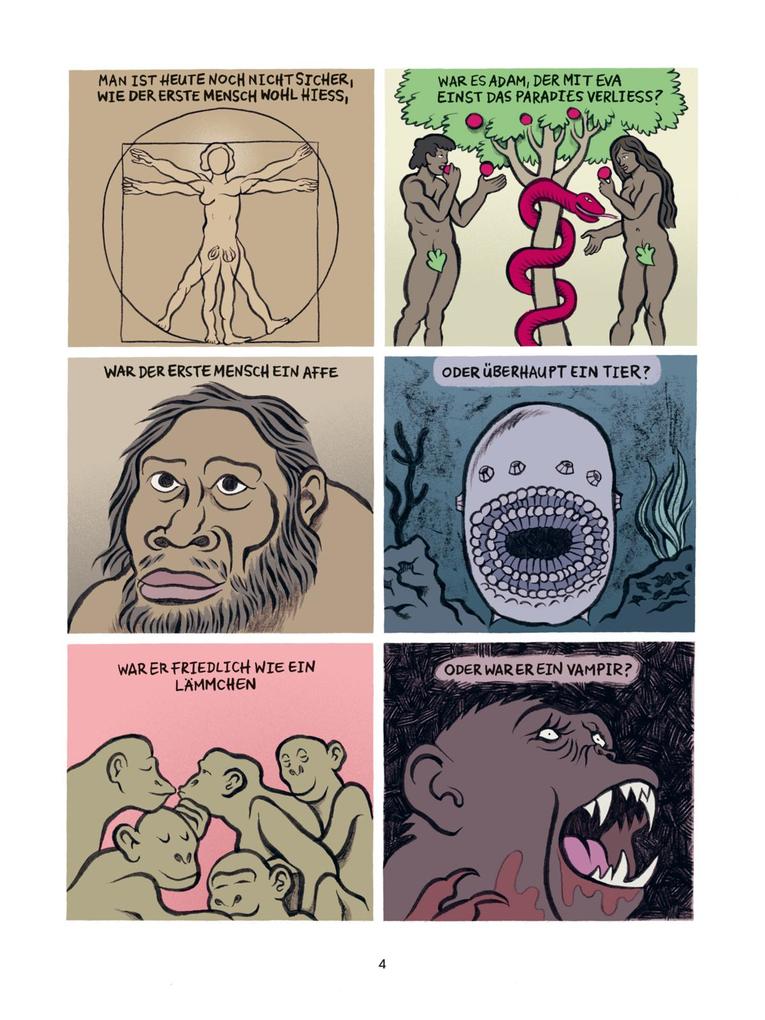 Weitere Ansicht: Die Knef | Moritz Stetter