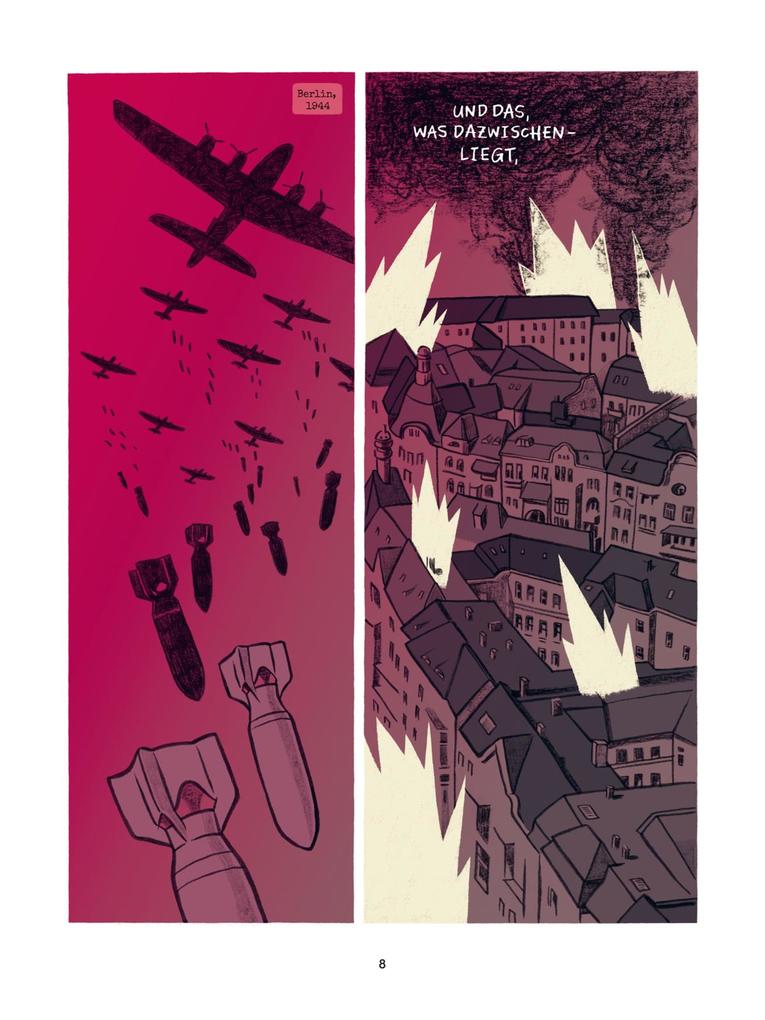 Weitere Ansicht: Die Knef | Moritz Stetter