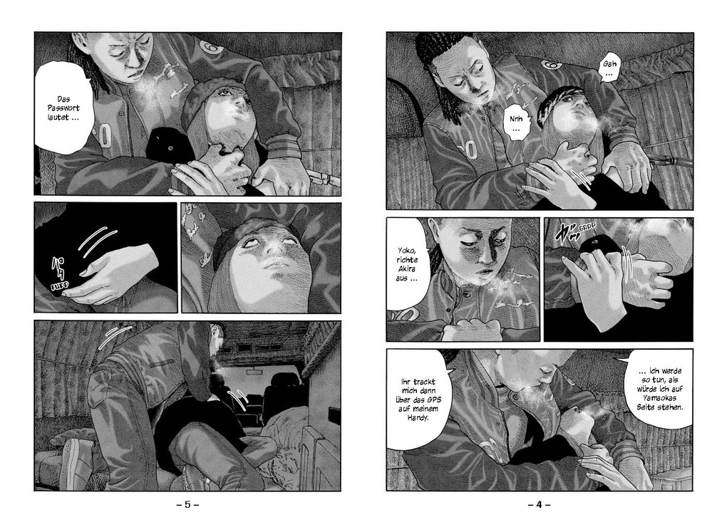 Weitere Ansicht: The Fable 11 | Katsuhisa Minami