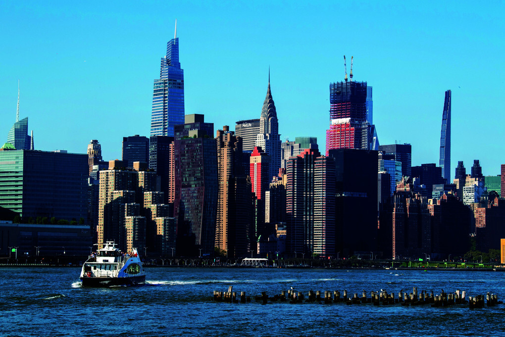 Weitere Ansicht: Eat NYC! | Yasmin Newman
