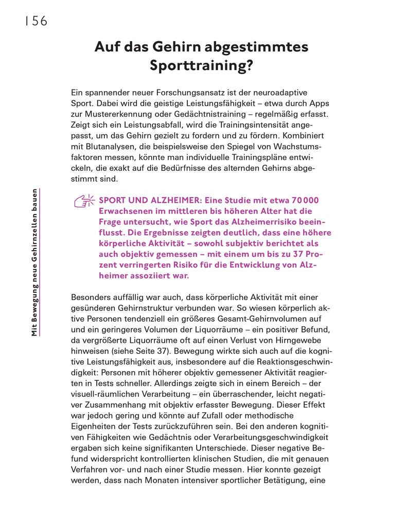 Weitere Ansicht: Geistig fit bis ins hohe Alter | med. Emrah Düzel, Emrah Düzel