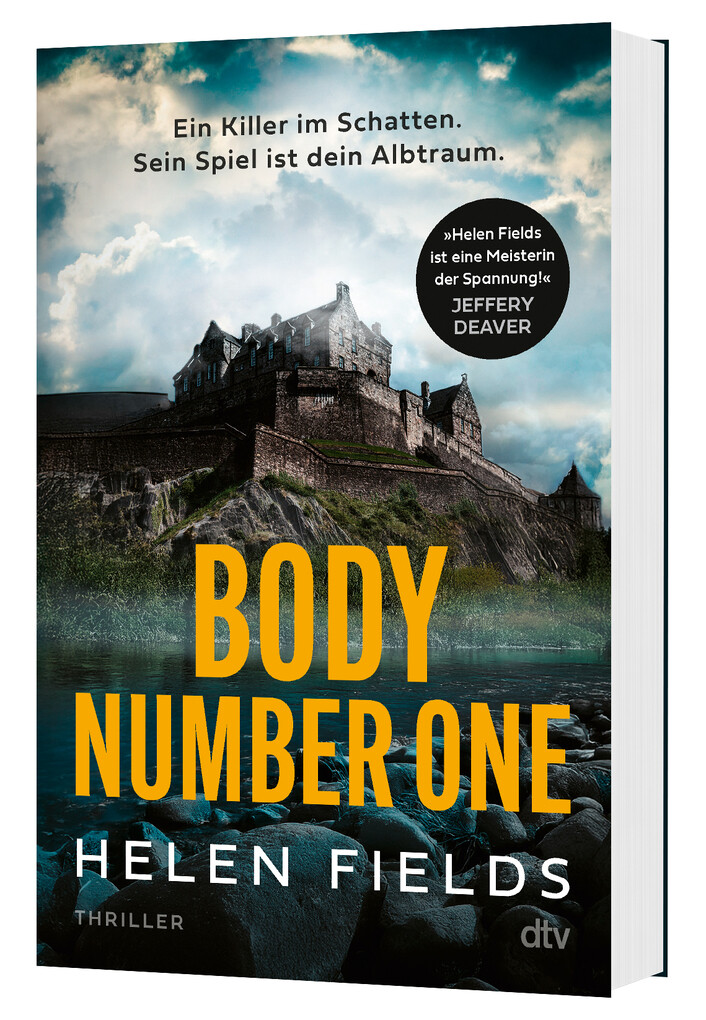 Weitere Ansicht: Body Number One | Helen Fields