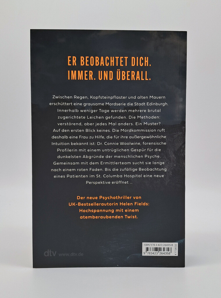 Weitere Ansicht: Body Number One | Helen Fields