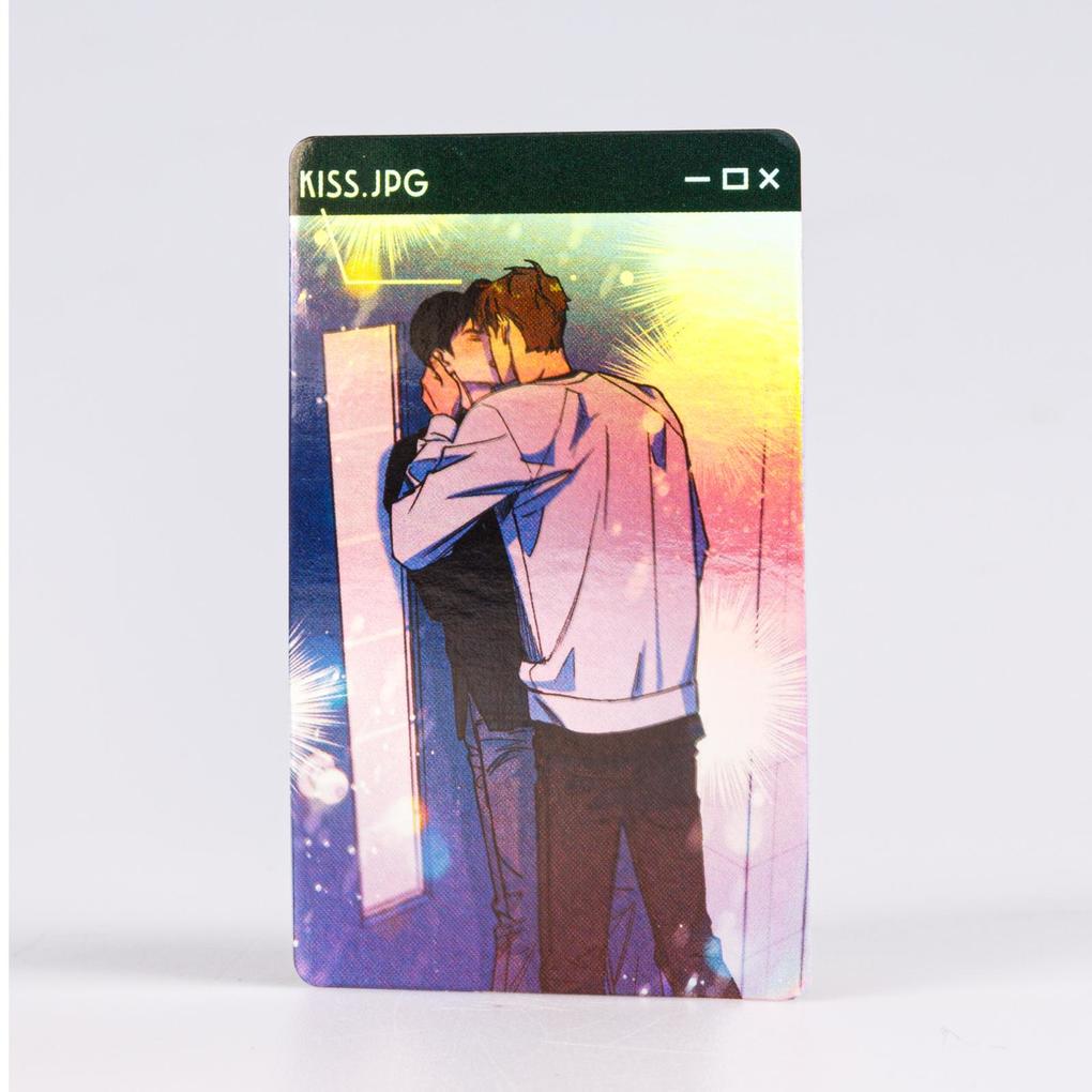 Weitere Ansicht: Semantic Error 3 | J. Soori