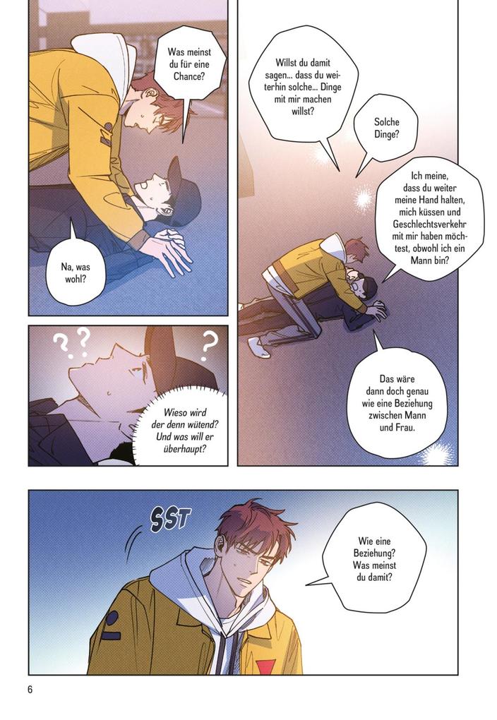 Weitere Ansicht: Semantic Error 3 | J. Soori