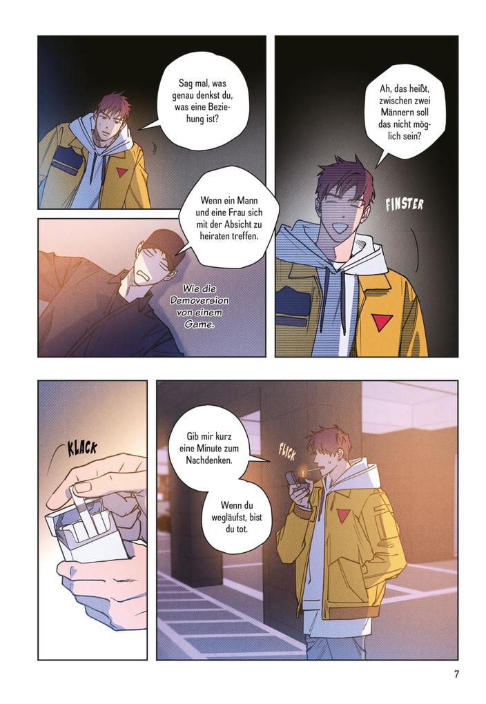 Weitere Ansicht: Semantic Error 3 | J. Soori