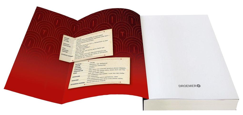 Weitere Ansicht: Die an den Tod nicht glauben | Cleo Sternberg