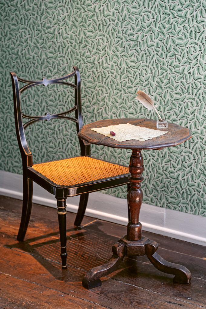 Weitere Ansicht: Jane Austens Welt | Jane Austens House, Jane Austen's, Jane Austen's House