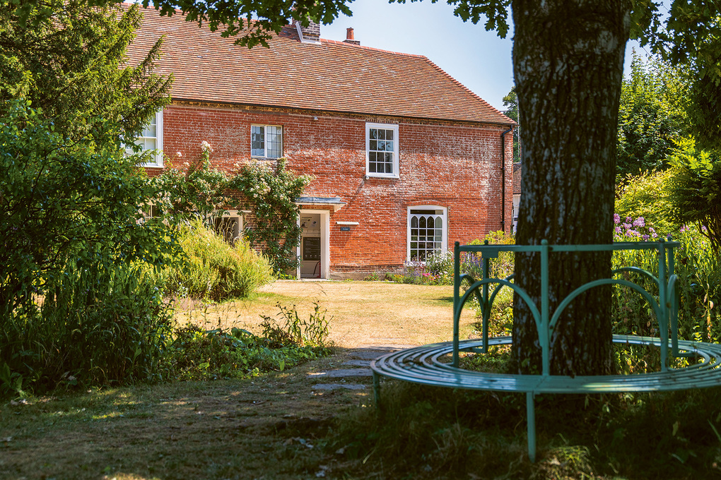 Weitere Ansicht: Jane Austens Welt | Jane Austens House, Jane Austen's, Jane Austen's House