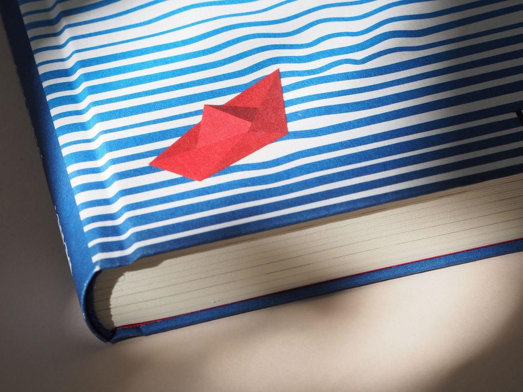 Weitere Ansicht: Ankerpunkte | Julian Sengelmann