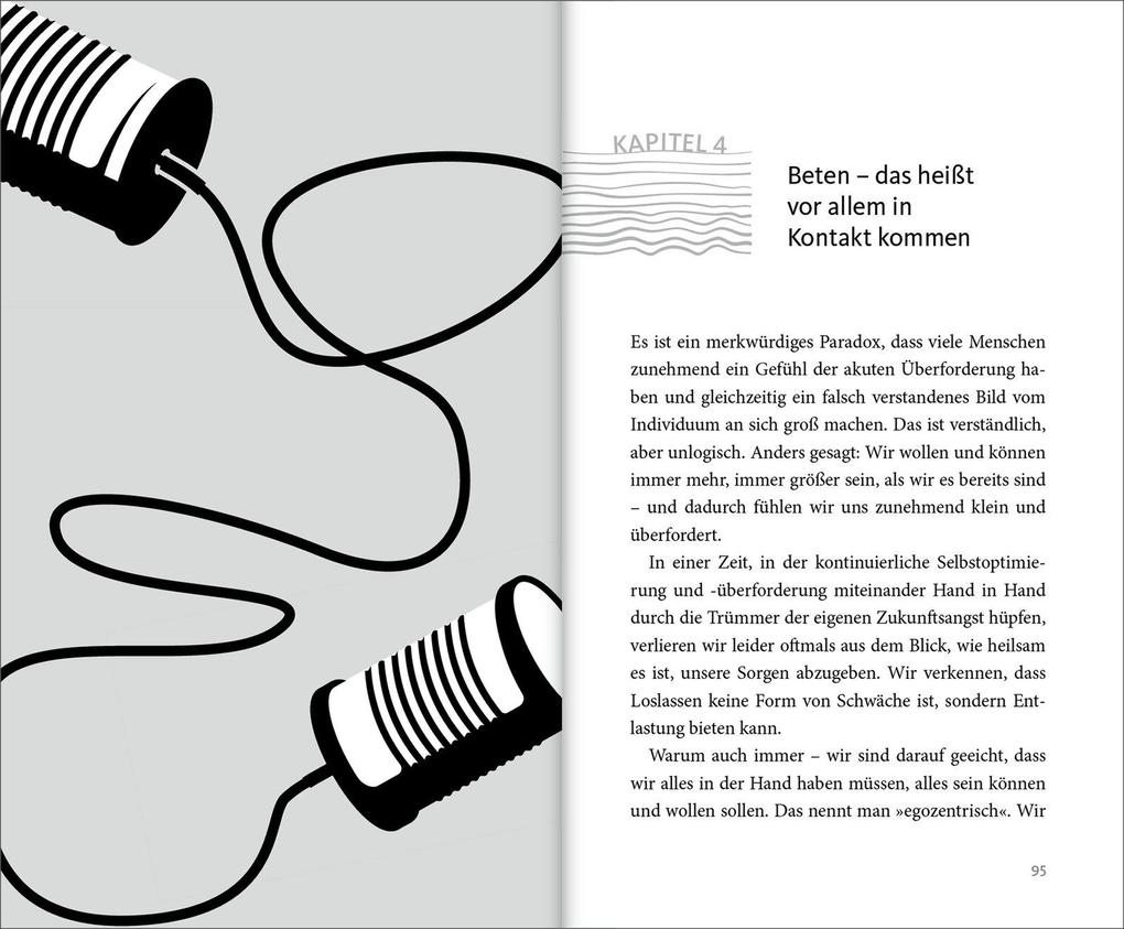 Weitere Ansicht: Ankerpunkte | Julian Sengelmann