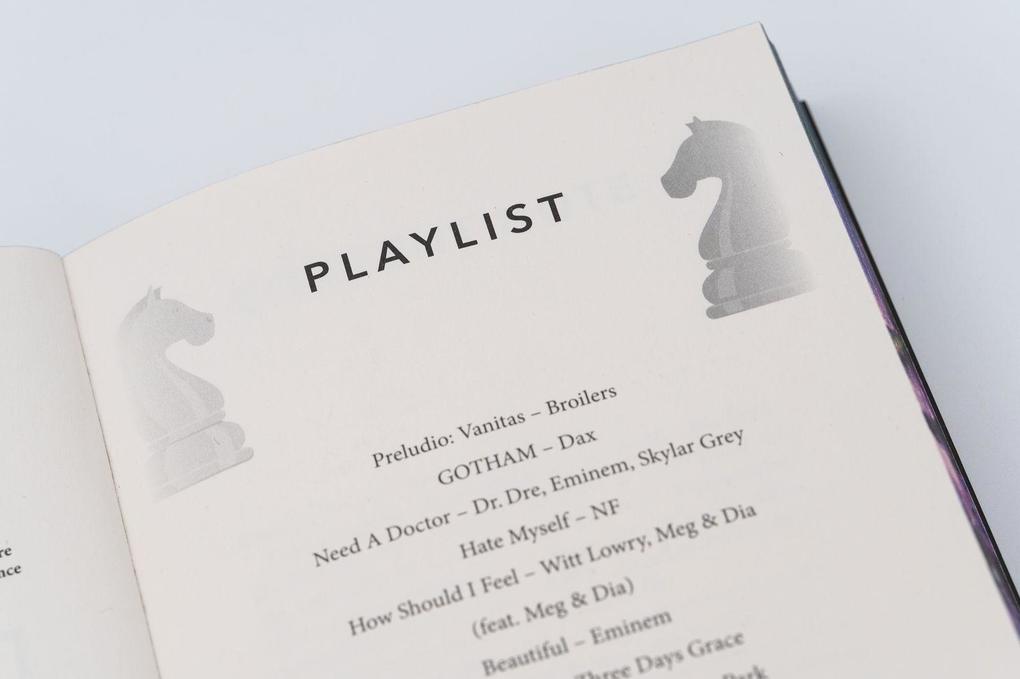 Weitere Ansicht: Game of Deception | Zara Reed