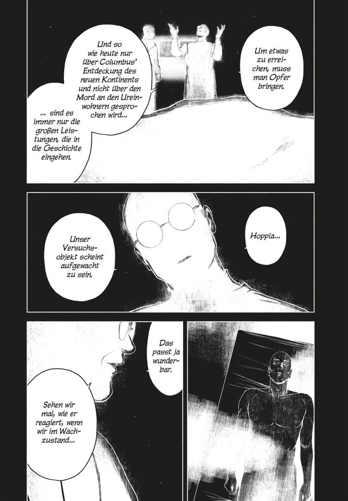 Weitere Ansicht: A Suffocatingly Lonely Death 9 | Shota Ito, Hajime Inoryu