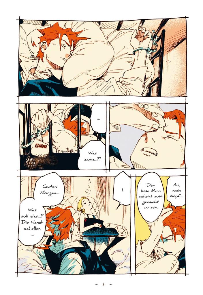 Weitere Ansicht: VEIL 5 | Kotteri!