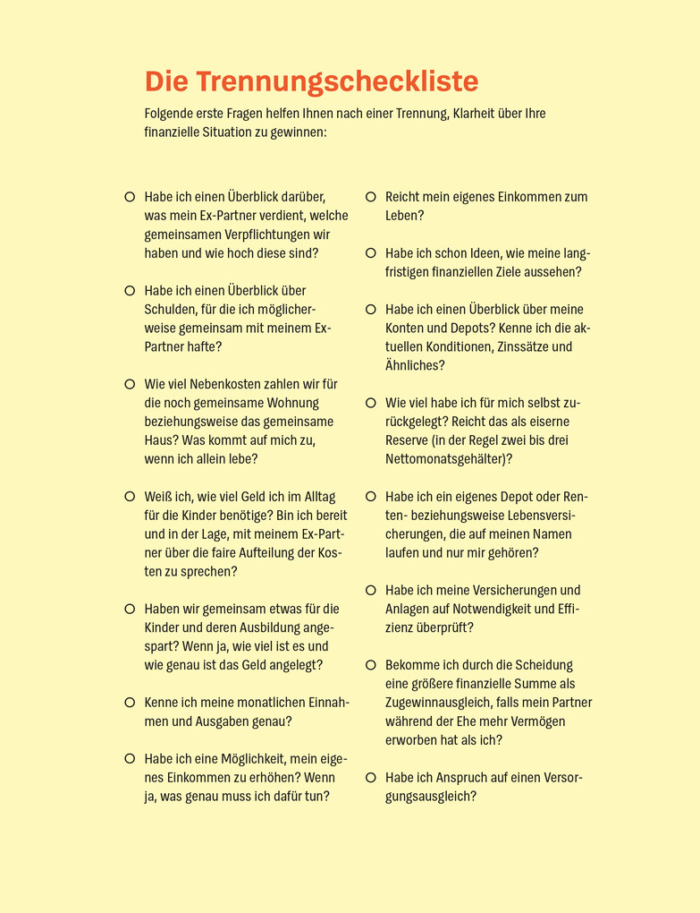 Weitere Ansicht: Ausgesorgt | Ulrike Sosalla, Britta Sembach