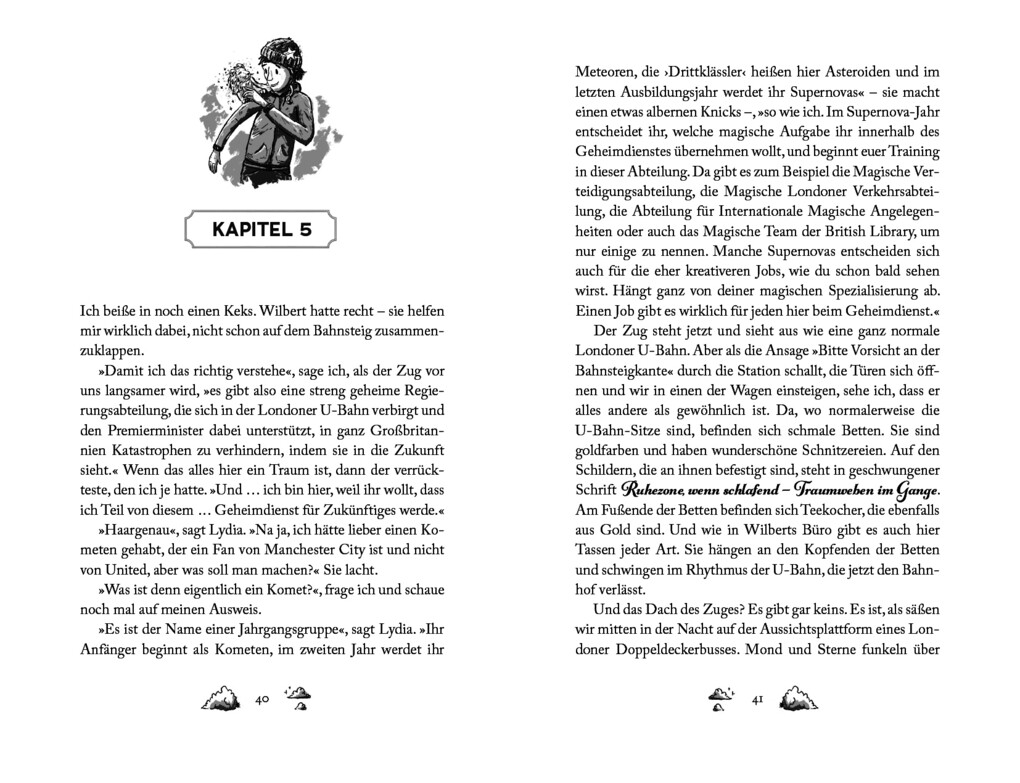 Weitere Ansicht: Felix Green - Geisterseher und Geheimagent | Rachel Morrisroe