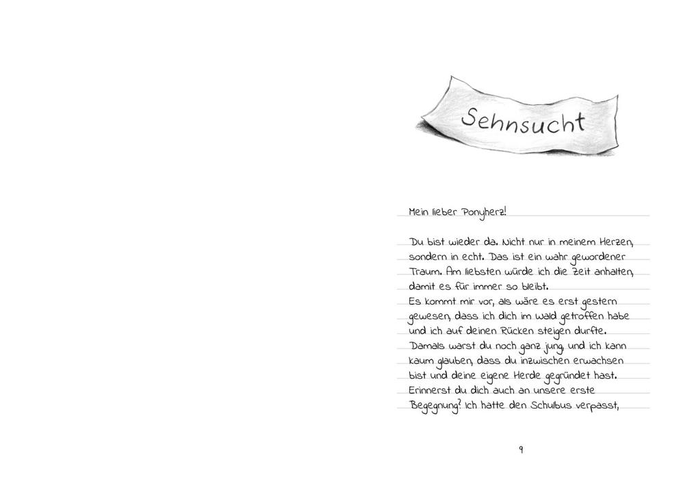 Weitere Ansicht: Forever 2: Herzenssachen | Usch Luhn, Franziska Harvey