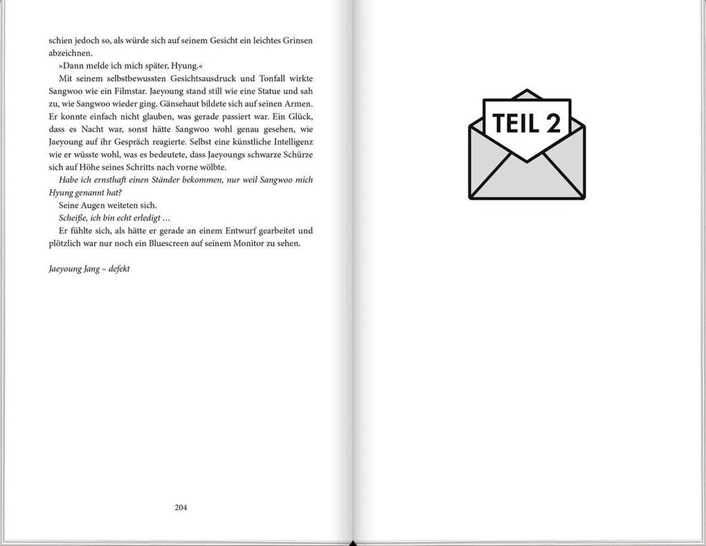 Weitere Ansicht: Semantic Error 01 | J. Soori