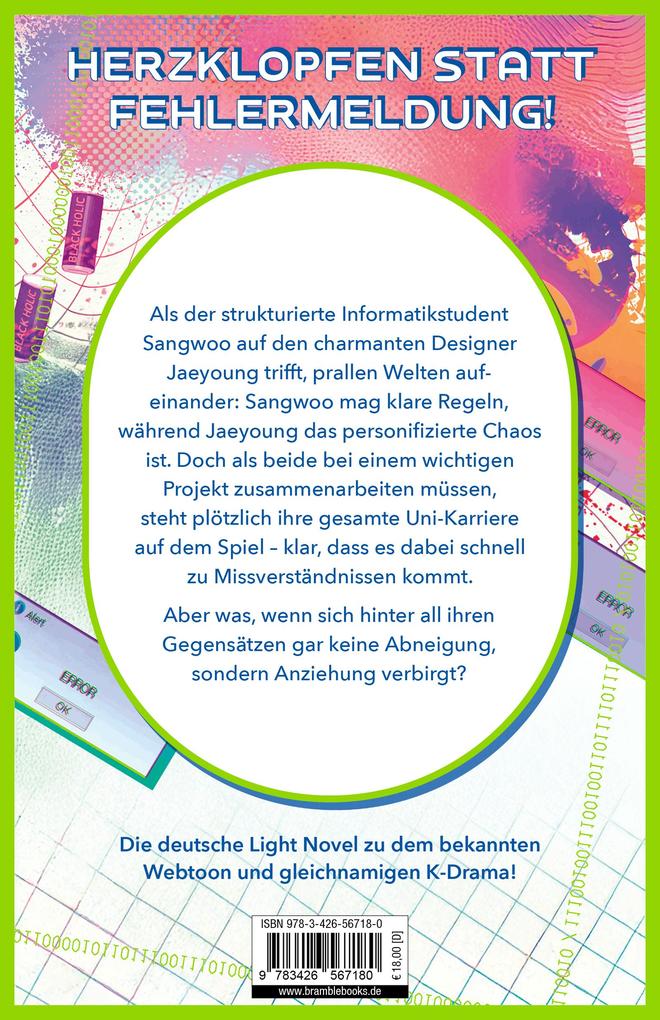 Weitere Ansicht: Semantic Error 01 | J. Soori