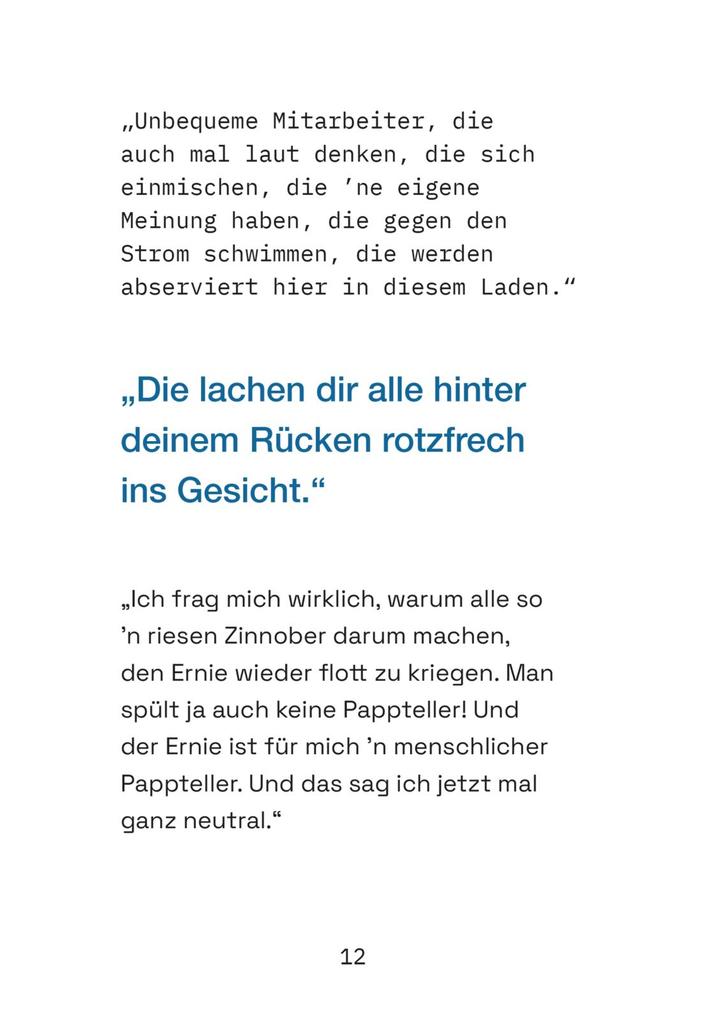 Weitere Ansicht: Der kleine Stromberg fürs Büro