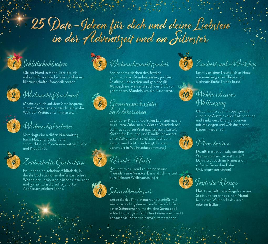 Weitere Ansicht: Meet Me Under the Mistletoe