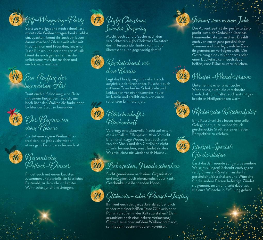 Weitere Ansicht: Meet Me Under the Mistletoe
