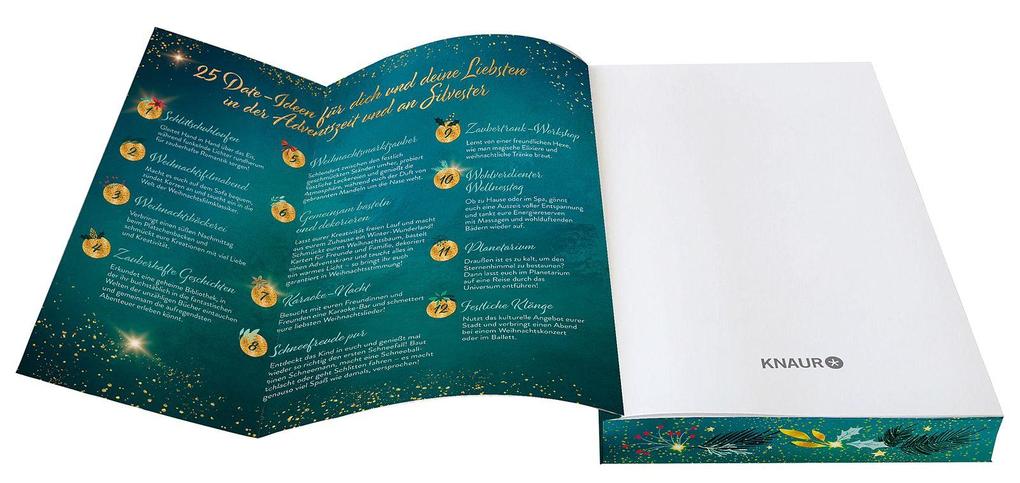 Weitere Ansicht: Meet Me Under the Mistletoe | Ada Bailey, Alessia Gold, Anna Knopf, Antonia Wesseling, Basma Hallak