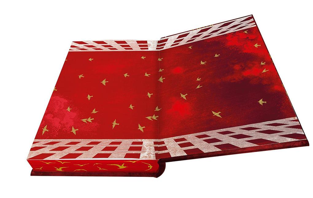 Weitere Ansicht: To Cage a Wild Bird | Brooke Fast