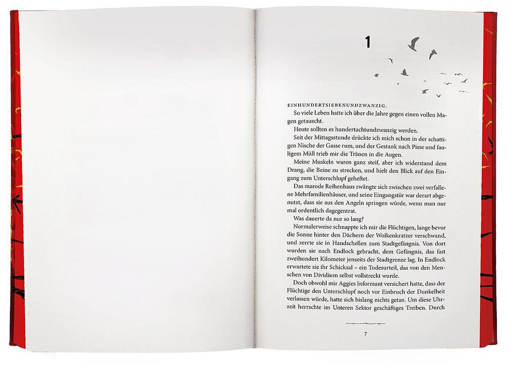 Weitere Ansicht: To Cage a Wild Bird | Brooke Fast