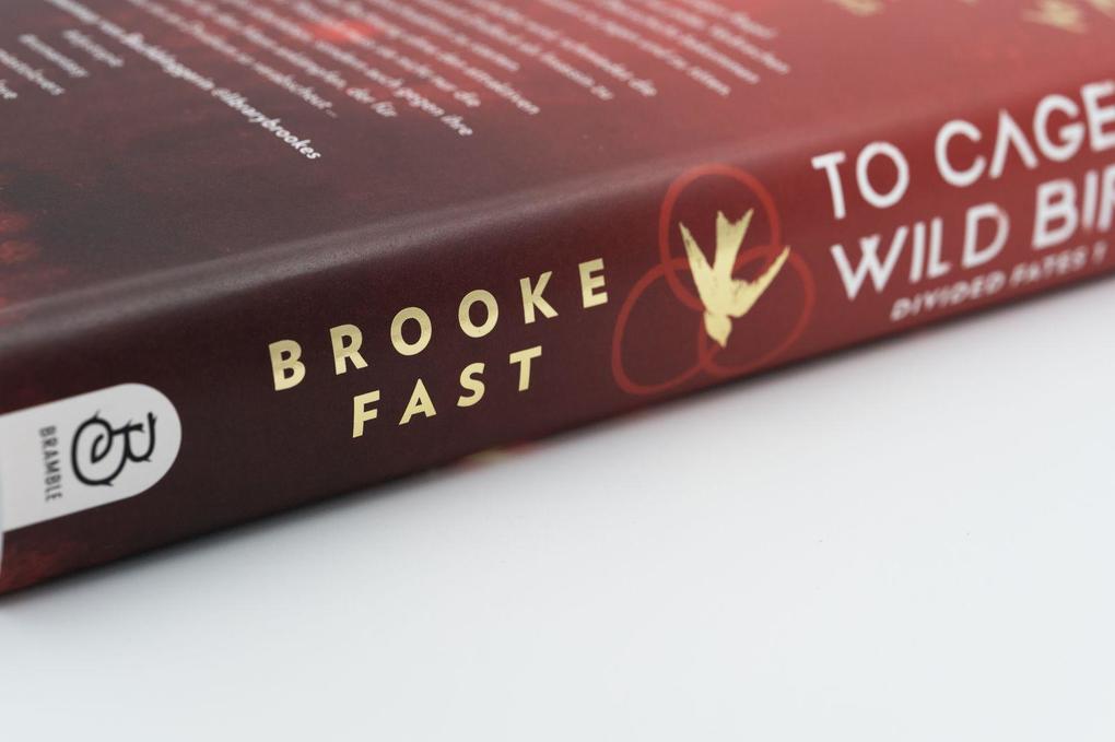 Weitere Ansicht: To Cage a Wild Bird | Brooke Fast
