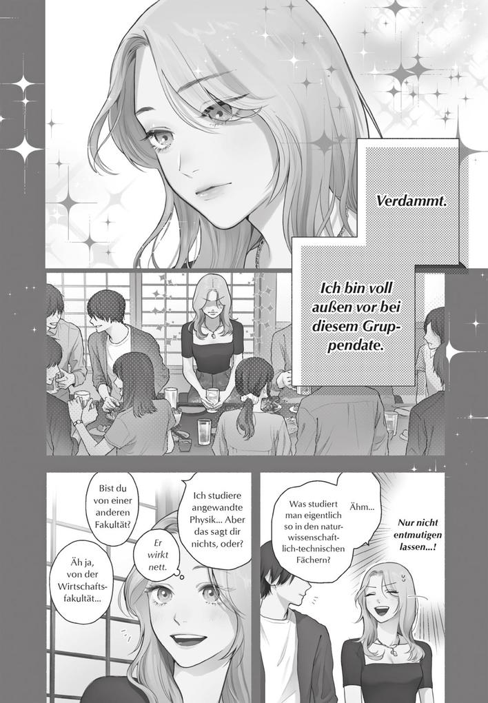 Weitere Ansicht: You Might as Well be the One 1 | Megumu Seto