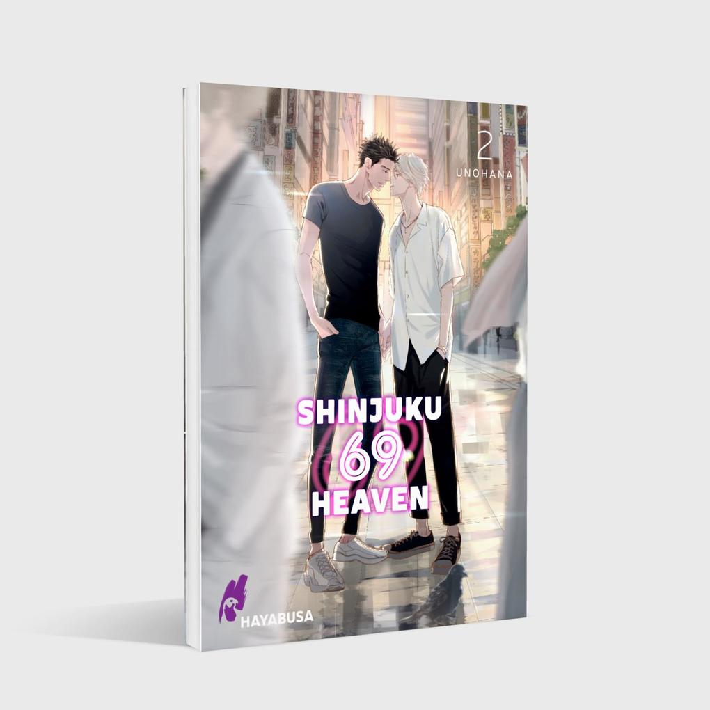 Weitere Ansicht: Shinjuku 69 Heaven 2 | Unohana