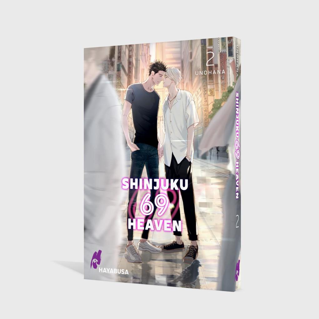 Weitere Ansicht: Shinjuku 69 Heaven 2 | Unohana