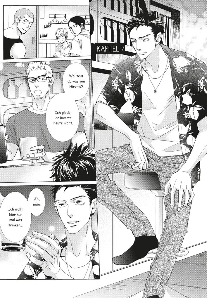 Weitere Ansicht: Shinjuku 69 Heaven 2 | Unohana