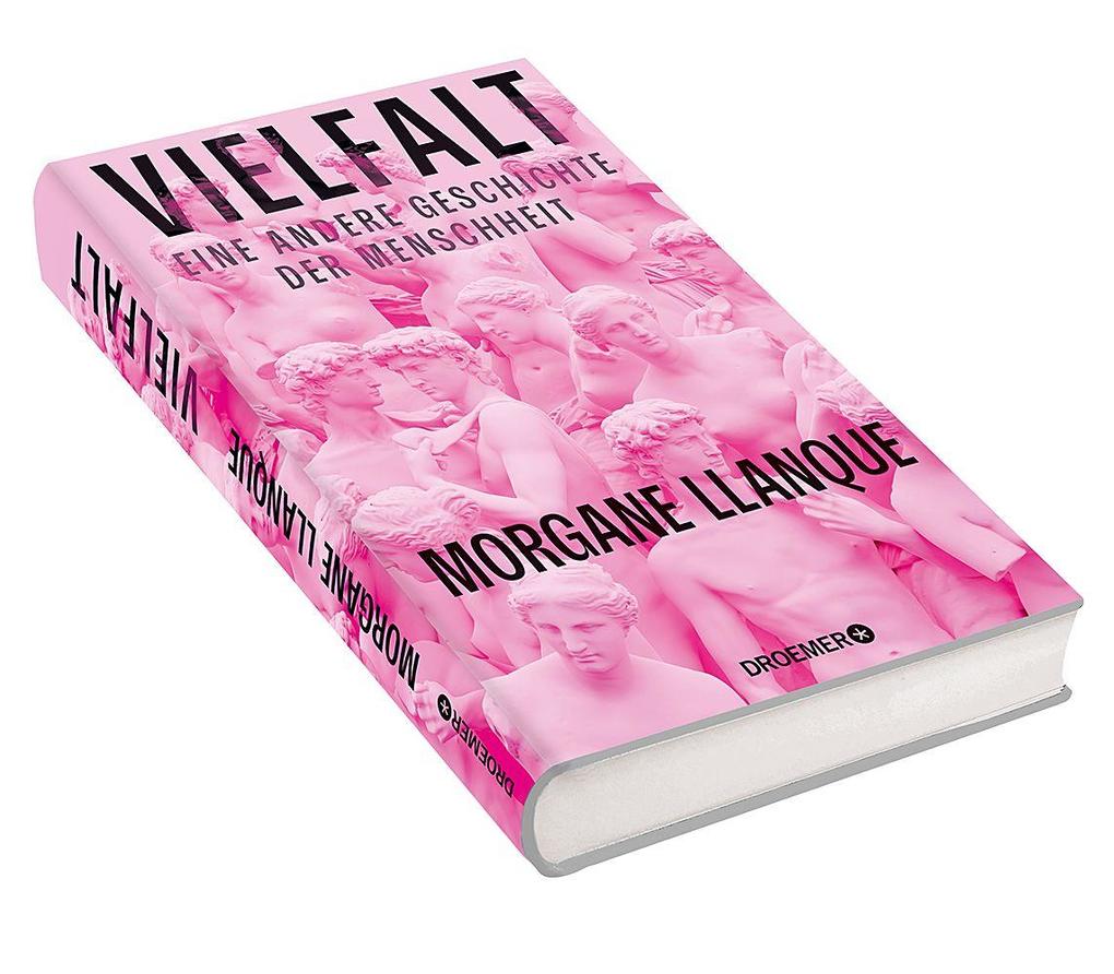 Weitere Ansicht: Vielfalt | Morgane Llanque