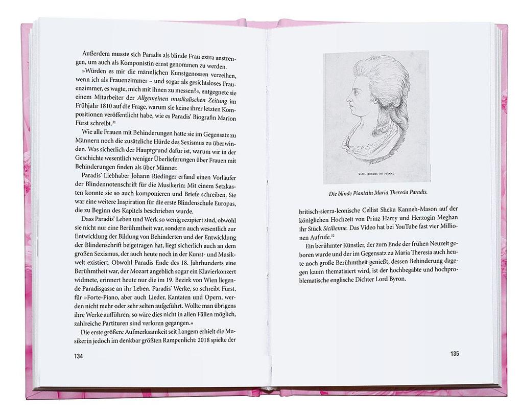 Weitere Ansicht: Vielfalt | Morgane Llanque